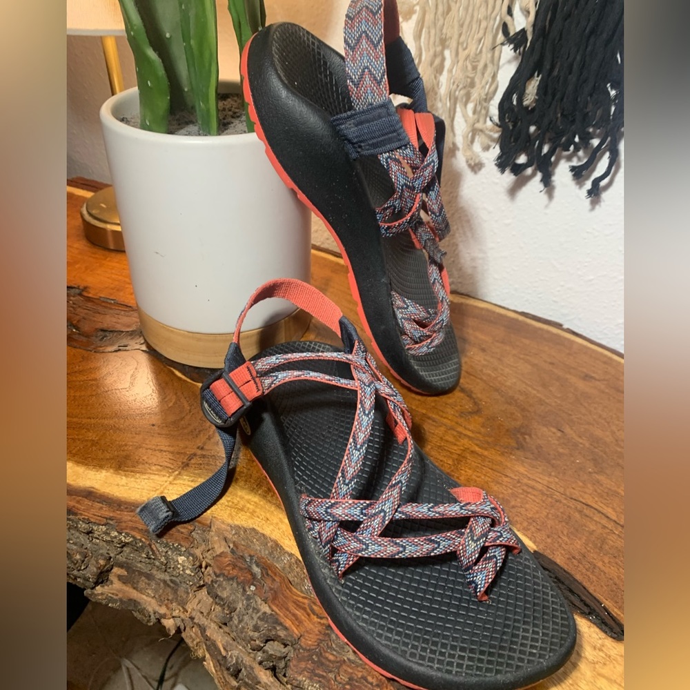 CHACO WOMEN’S Z/CLOUD X2 SANDAL